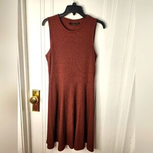 Apt 9 Cooper Ribbed Dress